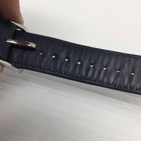James McCabe London Leather Strap Watch, 43mm (G1) - Picture 7 of 8